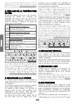 Preview for 34 page of POLTI VAPORELLA FOREVER 657 ECO PRO Instruction Manual