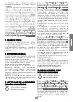 Preview for 35 page of POLTI VAPORELLA FOREVER 657 ECO PRO Instruction Manual