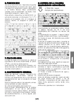 Preview for 47 page of POLTI VAPORELLA FOREVER 657 ECO PRO Instruction Manual