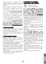 Preview for 71 page of POLTI VAPORELLA FOREVER 657 ECO PRO Instruction Manual