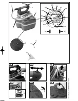 Preview for 2 page of POLTI VAPORELLA FOREVER ECO Usage Instructions