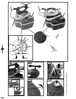 Предварительный просмотр 2 страницы POLTI VAPORELLA FOREVER INTELLIGENT Instructions For Use Manual