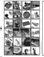 Предварительный просмотр 2 страницы POLTI VAPORELLA FOREVER PRATICA Usage Instructions