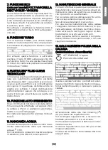 Preview for 13 page of POLTI VAPORELLA NEXT VN18.10 Instruction Manual