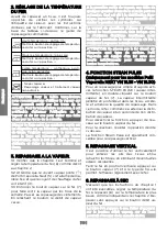 Preview for 36 page of POLTI VAPORELLA NEXT VN18.10 Instruction Manual