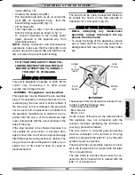 Предварительный просмотр 8 страницы POLTI VAPORELLA POWER SYSTEM Usage Instructions