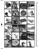 Preview for 2 page of POLTI VAPORELLA PRATICA Instructions For Use Manual