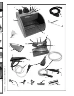 Preview for 3 page of POLTI VAPORELLA PRATICA Instructions For Use Manual