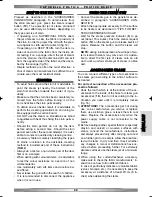 Preview for 9 page of POLTI VAPORELLA PRATICA Instructions For Use Manual