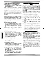 Preview for 10 page of POLTI VAPORELLA PRATICA Instructions For Use Manual