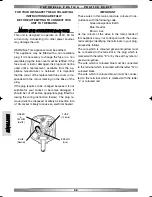 Preview for 12 page of POLTI VAPORELLA PRATICA Instructions For Use Manual