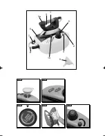 Preview for 2 page of POLTI VAPORELLA PRO 3100R Usage Instructions