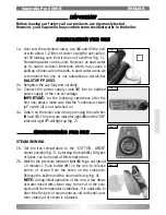 Предварительный просмотр 6 страницы POLTI VAPORELLA PRO 5000 R Usage Instructions