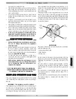 Предварительный просмотр 4 страницы POLTI VAPORELLA PROF 1000 Usage Instructions