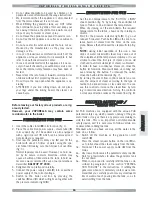 Preview for 3 page of POLTI VAPORELLA Professional R SELECTA Usage Instructions