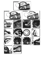 Предварительный просмотр 2 страницы POLTI Vaporella Simply VS10.10 Instruction Manual