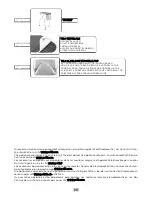 Предварительный просмотр 4 страницы POLTI Vaporella Simply VS10.10 Instruction Manual