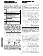 Предварительный просмотр 58 страницы POLTI Vaporella Simply VS10.10 Instruction Manual