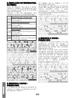 Предварительный просмотр 70 страницы POLTI Vaporella Simply VS10.10 Instruction Manual