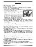 Preview for 5 page of POLTI VAPORETTINO LECOASPIRA 700 Usage Instructions