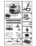 Предварительный просмотр 2 страницы POLTI VAPORETTO 2300 Usage Instructions