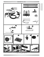 Предварительный просмотр 2 страницы POLTI VAPORETTO 900 Instructions