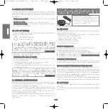 Preview for 12 page of POLTI vaporetto classic55 Instruction Manual