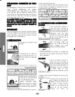 Preview for 18 page of POLTI VAPORETTO EASY PLUS Instruction Manual