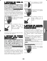 Preview for 19 page of POLTI VAPORETTO EASY PLUS Instruction Manual