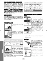 Preview for 28 page of POLTI VAPORETTO EASY PLUS Instruction Manual