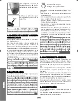 Preview for 30 page of POLTI VAPORETTO EASY PLUS Instruction Manual