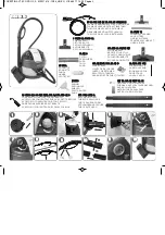 Preview for 2 page of POLTI Vaporetto Eco Pro 3.0 Instruction Manual