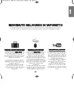 Preview for 5 page of POLTI Vaporetto Eco Pro 3.0 Instruction Manual