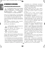 Preview for 6 page of POLTI Vaporetto Eco Pro 3.0 Instruction Manual