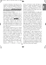 Preview for 9 page of POLTI Vaporetto Eco Pro 3.0 Instruction Manual