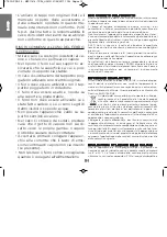 Preview for 10 page of POLTI Vaporetto Eco Pro 3.0 Instruction Manual