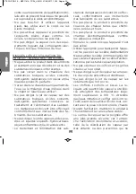 Preview for 34 page of POLTI Vaporetto Eco Pro 3.0 Instruction Manual