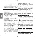 Preview for 36 page of POLTI Vaporetto Eco Pro 3.0 Instruction Manual