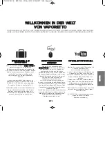 Preview for 57 page of POLTI Vaporetto Eco Pro 3.0 Instruction Manual