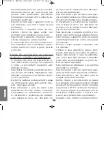 Preview for 74 page of POLTI Vaporetto Eco Pro 3.0 Instruction Manual