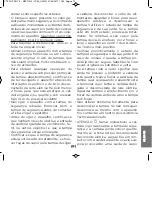 Preview for 75 page of POLTI Vaporetto Eco Pro 3.0 Instruction Manual