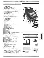 Preview for 2 page of POLTI VAPORETTO ECOLOGICAL Instructions Manual