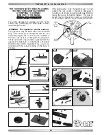 Preview for 3 page of POLTI VAPORETTO ECOLOGICAL Instructions Manual