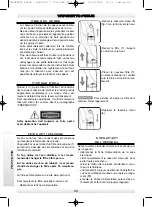 Предварительный просмотр 26 страницы POLTI Vaporetto FOCUS Manual