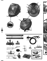 Preview for 2 page of POLTI VAPORETTO FOREVER EXCLUSIVE Instructions For Use Manual