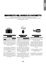 Preview for 5 page of POLTI Vaporetto Handy 15 Instruction Manual