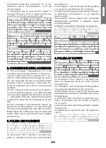 Preview for 13 page of POLTI Vaporetto Handy 15 Instruction Manual