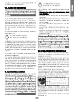 Preview for 15 page of POLTI Vaporetto Handy 15 Instruction Manual