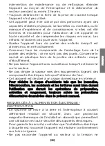 Preview for 35 page of POLTI Vaporetto Handy 15 Instruction Manual