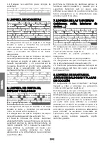 Preview for 56 page of POLTI Vaporetto Handy 15 Instruction Manual